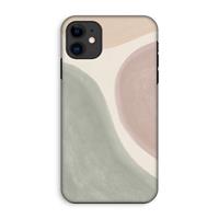 CaseCompany Geo #6: iPhone 11 Tough Case