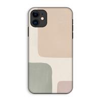 CaseCompany Geo #7: iPhone 11 Tough Case