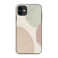 CaseCompany Geo #8: iPhone 11 Tough Case