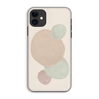 CaseCompany Geo #9: iPhone 11 Tough Case