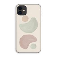 CaseCompany Geo #10: iPhone 11 Tough Case