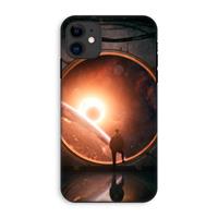 CaseCompany Ephemeral: iPhone 11 Tough Case