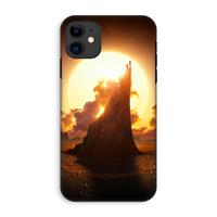 CaseCompany Children of the Sun: iPhone 11 Tough Case