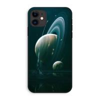 CaseCompany Mercurius: iPhone 11 Tough Case