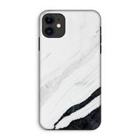 CaseCompany Elegante marmer: iPhone 11 Tough Case