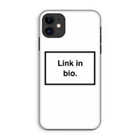 CaseCompany Link in bio: iPhone 11 Tough Case