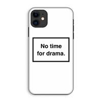 CaseCompany No drama: iPhone 11 Tough Case