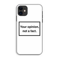 CaseCompany Your opinion: iPhone 11 Tough Case