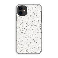 CaseCompany Terrazzo N°14: iPhone 11 Tough Case