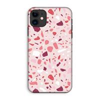 CaseCompany Terrazzo N°15: iPhone 11 Tough Case