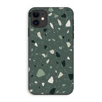 CaseCompany Terrazzo N°19: iPhone 11 Tough Case