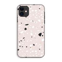 CaseCompany Terrazzo N°20: iPhone 11 Tough Case