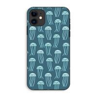 CaseCompany Kwallie: iPhone 11 Tough Case