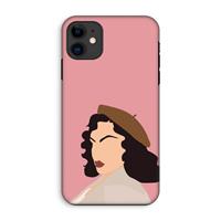 CaseCompany Confidence: iPhone 11 Tough Case