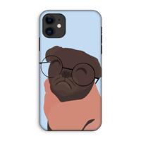 CaseCompany Ludo: iPhone 11 Tough Case