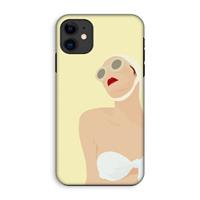 CaseCompany Summer: iPhone 11 Tough Case