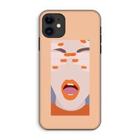 CaseCompany Surprise: iPhone 11 Tough Case