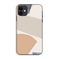 CaseCompany Formo: iPhone 11 Tough Case