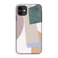 CaseCompany Lindo: iPhone 11 Tough Case