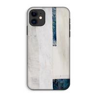 CaseCompany Meet you there: iPhone 11 Tough Case