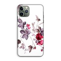 CaseCompany Mooie bloemen: iPhone 11 Pro Tough Case