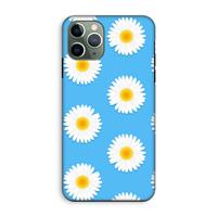 CaseCompany Margrietjes: iPhone 11 Pro Tough Case