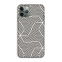 CaseCompany Magic pattern: iPhone 11 Pro Tough Case