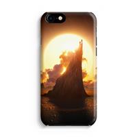 CaseCompany Children of the Sun: Volledig Geprint iPhone 7 Hoesje