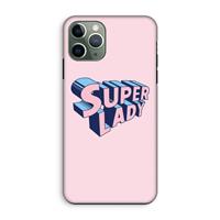 CaseCompany Superlady: iPhone 11 Pro Tough Case