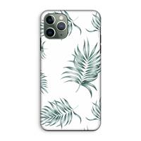 CaseCompany Simple leaves: iPhone 11 Pro Tough Case