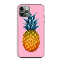 CaseCompany Grote ananas: iPhone 11 Pro Tough Case