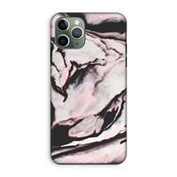 CaseCompany Roze stroom: iPhone 11 Pro Tough Case