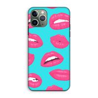 CaseCompany Bite my lip: iPhone 11 Pro Tough Case