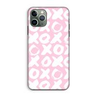 CaseCompany XOXO: iPhone 11 Pro Tough Case