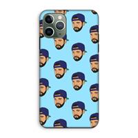 CaseCompany Drake Away: iPhone 11 Pro Tough Case