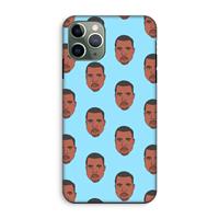 CaseCompany Kanye Call Me℃: iPhone 11 Pro Tough Case