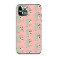 CaseCompany King Kylie: iPhone 11 Pro Tough Case