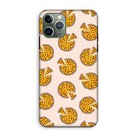 CaseCompany You Had Me At Pizza: iPhone 11 Pro Tough Case