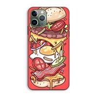 CaseCompany Diet Coke Please: iPhone 11 Pro Tough Case