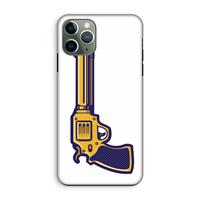 CaseCompany Pew Pew Pew: iPhone 11 Pro Tough Case