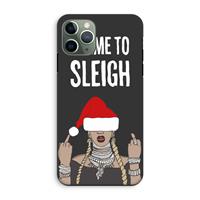 CaseCompany Came To Sleigh: iPhone 11 Pro Tough Case