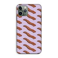 CaseCompany Bacon to my eggs #2: iPhone 11 Pro Tough Case