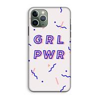 CaseCompany GRL PWR: iPhone 11 Pro Tough Case