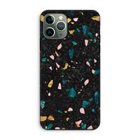 CaseCompany Terrazzo N°10: iPhone 11 Pro Tough Case