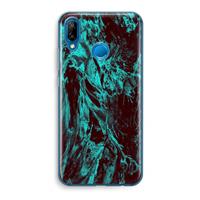 CaseCompany Ice Age: Huawei P20 Lite Transparant Hoesje