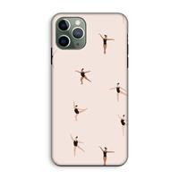 CaseCompany Dancing #1: iPhone 11 Pro Tough Case