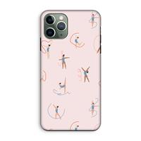 CaseCompany Dancing #3: iPhone 11 Pro Tough Case