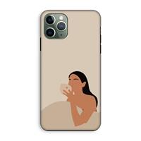 CaseCompany Fresh coffee: iPhone 11 Pro Tough Case