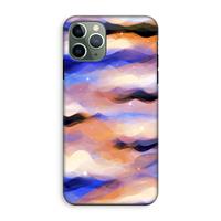 CaseCompany Donkere Wolken: iPhone 11 Pro Tough Case