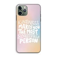 CaseCompany The prettiest: iPhone 11 Pro Tough Case